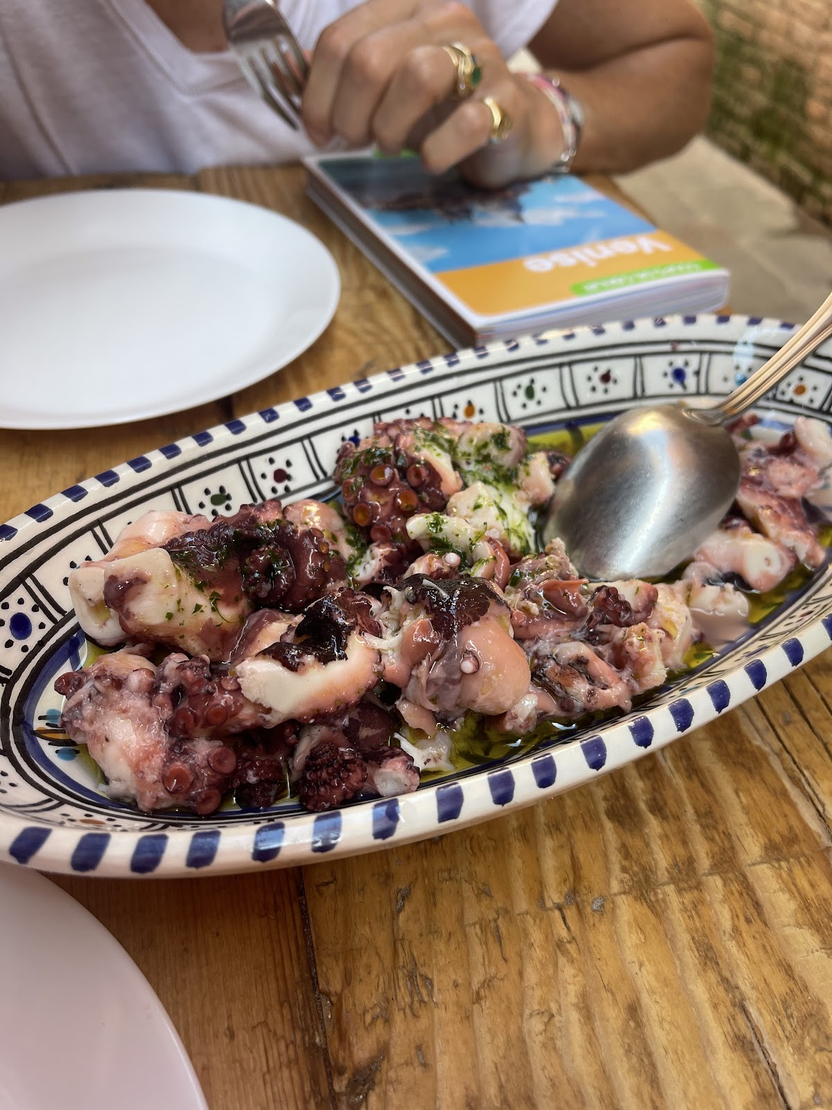 Osteria i Compari Venezia - 4